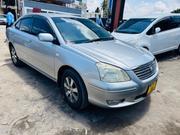 Toyota Premio 2003 Silver for sale