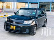 Toyota Corolla Rumion 2008 Black for sale