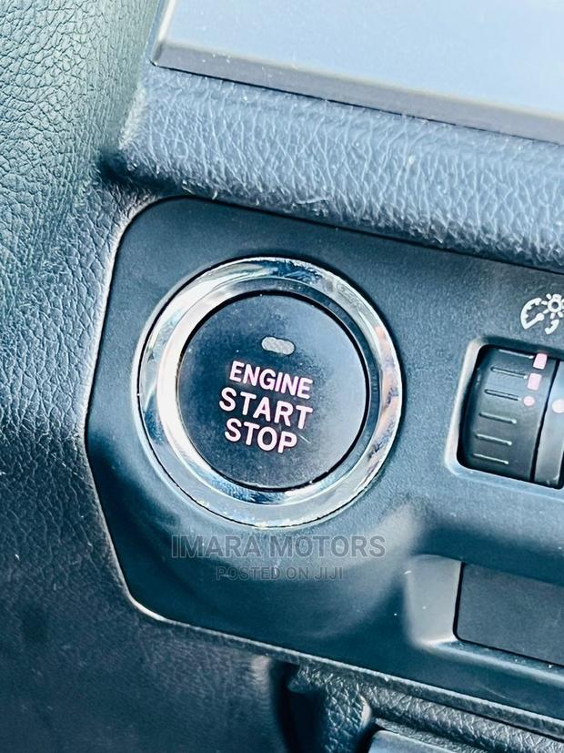 Subaru Forester 2013