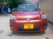 Toyota Corolla Rumion Hatchback 1.5 FWD 2007 Red for sale