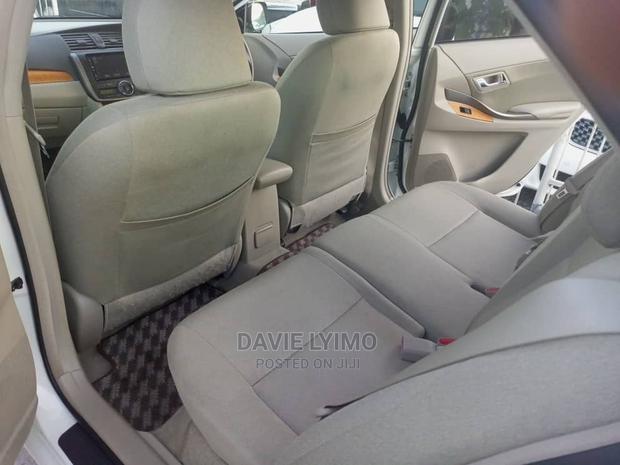 Toyota Corona Premio 2001 Pearl