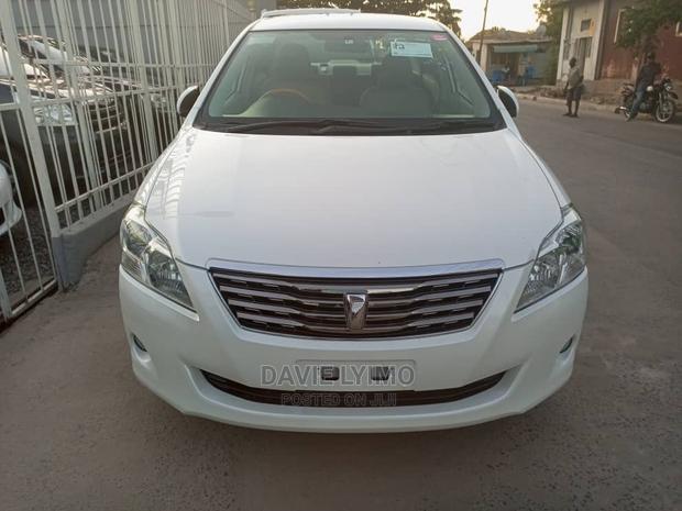 Toyota Corona Premio 2001 Pearl
