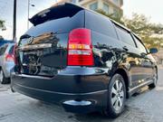 Toyota Wish 2004 Black for sale