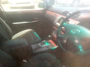 Toyota Brevis 2005 Silver for sale