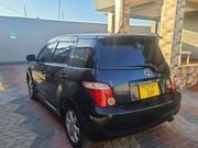 Toyota IST 2006 Black for sale