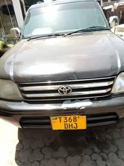 Toyota Land Cruiser Prado 1998 for sale