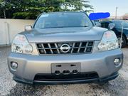 Nissan X-Trail 2008 Silver for sale