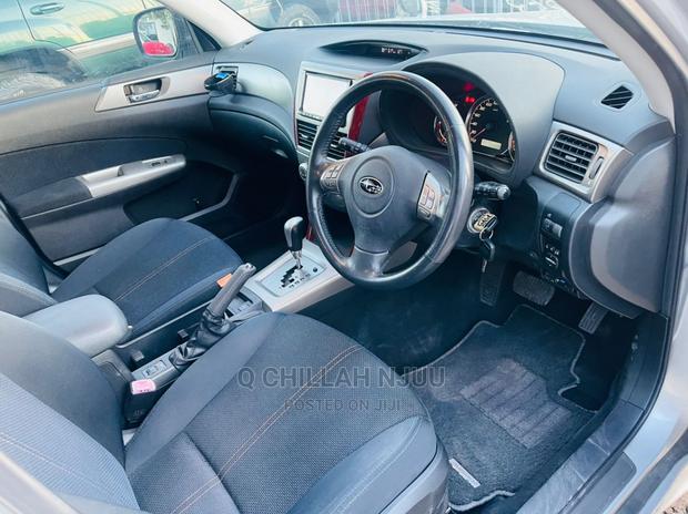 Toyota Wish 2005