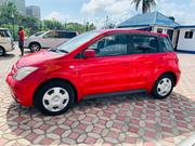 Toyota IST 2003 Red for sale