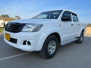 Toyota Hilux 2012 for sale