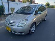 Toyota Corolla Spacio 2003 Beige for sale