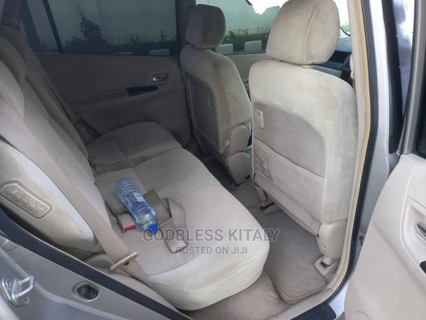 Toyota Corolla Spacio 2003 Beige