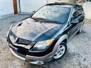 Toyota Voltz 2003 Black for sale