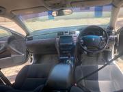 Toyota Premio 2008 Silver for sale