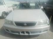 Toyota Corona Premio 2.0 Petrol AWD 2000 White for sale