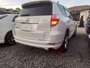 Toyota Vanguard 2009 White for sale