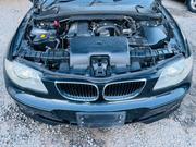 BMW X1 2005 Black for sale