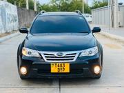 Subaru Impreza 2010 Silver for sale