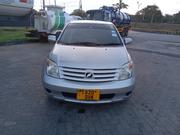 Toyota IST 2006 Silver for sale