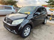 Toyota Rush 2008 Black for sale