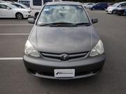 Toyota Platz 2005 Gray for sale