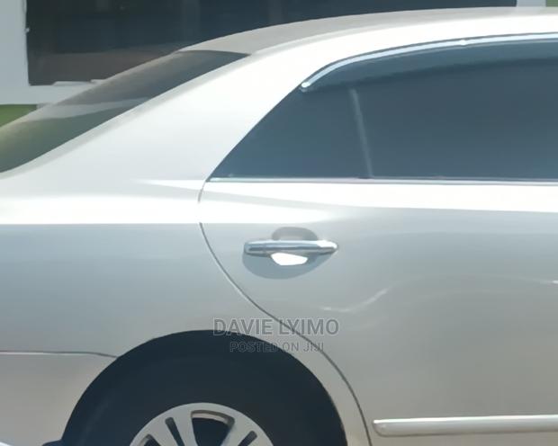 Toyota Corona Premio 2001 Pearl