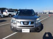 Nissan X-Trail 2010 Silver for sale