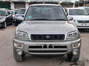 Toyota RAV4 Cabriolet 1998 Beige for sale