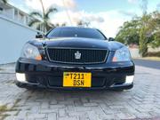 Toyota Crown 2006 Black for sale