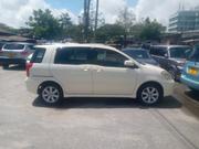Toyota Raum 1.5 AWD 2003 Brown for sale