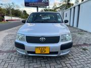 Toyota Probox 2004 Silver for sale