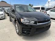 Mitsubishi Outlander 2011 Black for sale