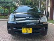 Toyota Noah 2003 Black for sale