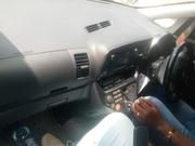 Toyota Wish 2004 Silver for sale