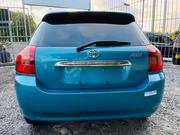 Toyota Allex 2004 Blue for sale
