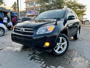 Toyota RAV4 Sport 2009 Black for sale