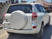 Toyota RAV4 2008 Pearl for sale