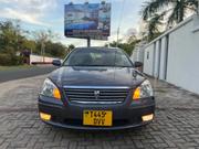 Toyota Premio 2004 Gray for sale