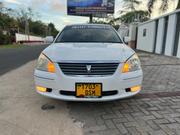 Toyota Premio 2004 White for sale