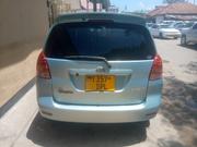 Toyota Corolla Spacio 1.5 X 2005 Teal for sale