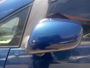 Toyota Wish 2004 Blue for sale
