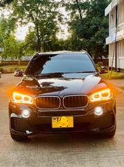 BMW X5 2015 Black for sale
