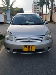 Toyota Raum 2004 Beige for sale