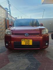 Toyota Corolla Rumion 2008 Red for sale
