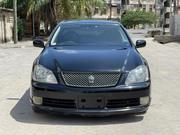 Toyota Crown Royale 2005 Black for sale