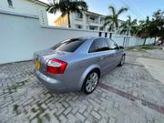 Audi A4 2004 Gray for sale