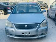 Toyota Premio 2004 Silver for sale
