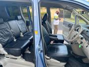 Toyota Noah 2008 Blue for sale