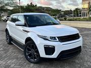 Land Rover Range Rover Evoque 2013 White for sale