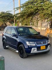 Suzuki Grand Vitara 2007 Blue for sale